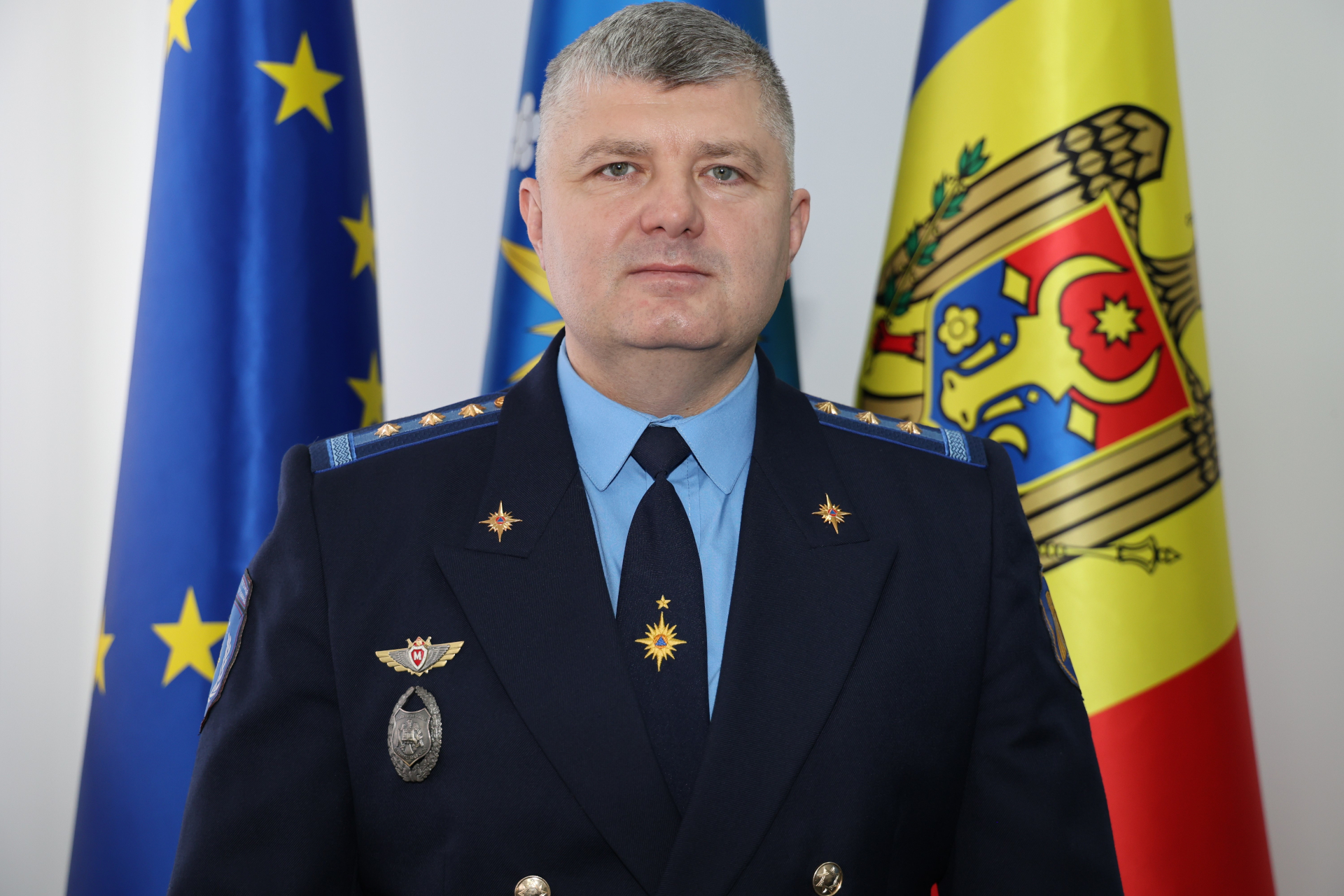 Sandu Aleco Mihail