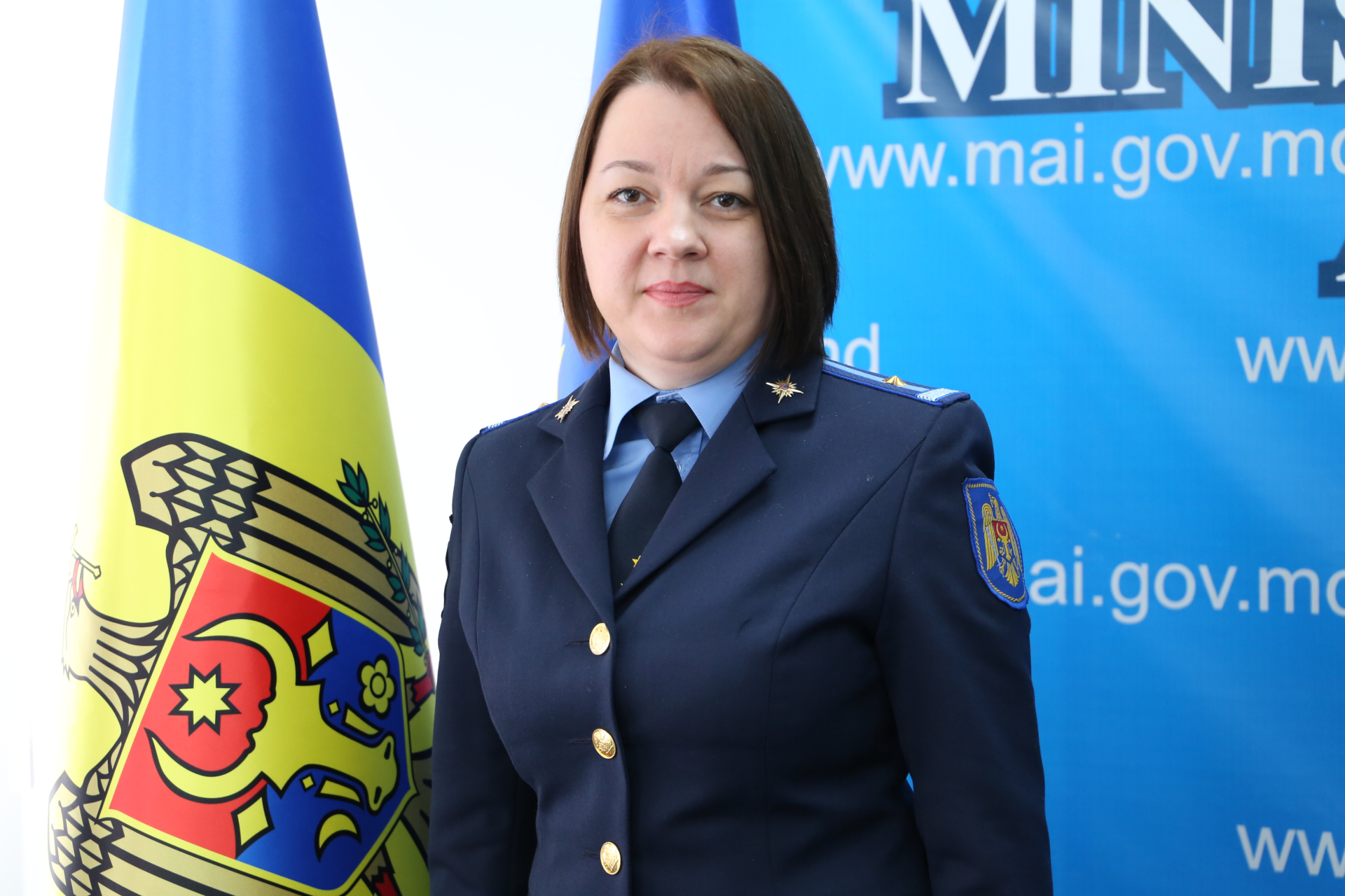 Cebîrciu Luminiţa Nicolae