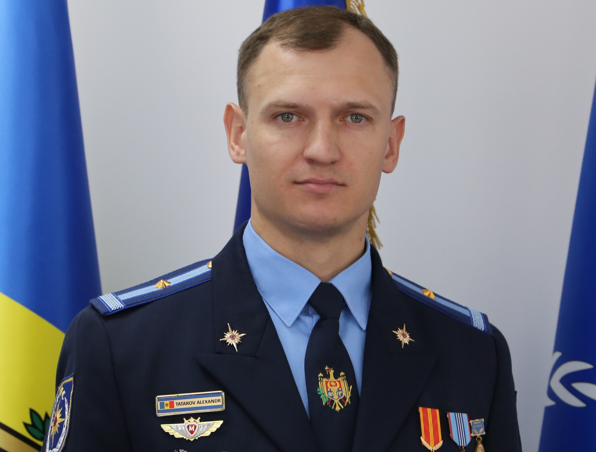 Tatarov Alexandr Eduard